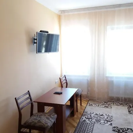 Гостевой Дом В Трускавце * Truskavets