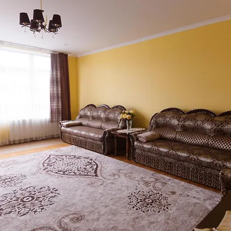 Гостевой Дом В Трускавце Truskavets
